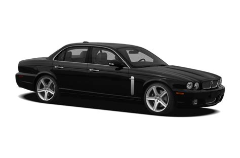 2009 Jaguar XJR - Specs, Prices, MPG, Reviews & Photos | Cars.com