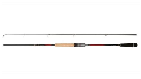 Tailwalk Crimson S95ML-R Spinnrute | Nippon-Tackle
