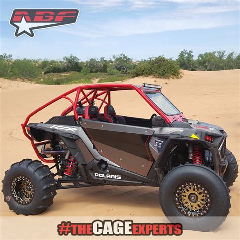 Polaris Rzr Xp 1000 Roll Cage F18 Cage Abf Fabrication