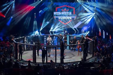 Mma Le Pfl Rachète Le Bellator Et Se Pose En Concurrent Direct De Lufc