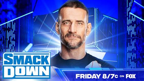 Top Three Things To Watch Out For On WWE SmackDown June 21 2024