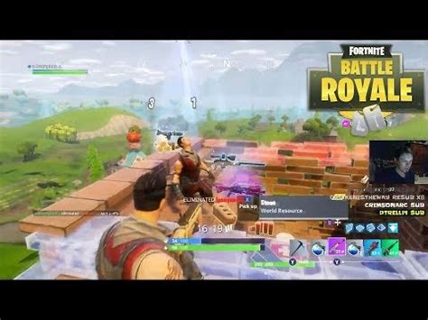 Fortnite match pic – Telegraph