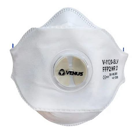 Number Of Layers 5 Venus V 1120 Slv Respiratory Mas With Valve Size Medium At Rs 40 In Madurai