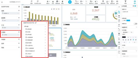 没用过bi数据可视化工具，要多久才能熟练使用？