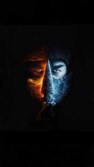 Mortal Kombat Movie Mortal Kombat Movies 2021 Movies Hd 4k Logo