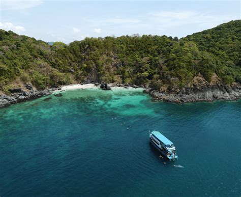 Resort Review: Club Med Phuket An All-Inclusive Adventure Resort Steps ...