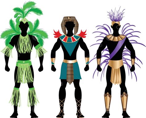 Trajes De Carnaval Masculino Eg Pcio Tradicional Grego Vetor Png