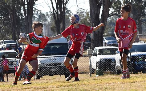 Kingaroy Tops Off A Big Day Au