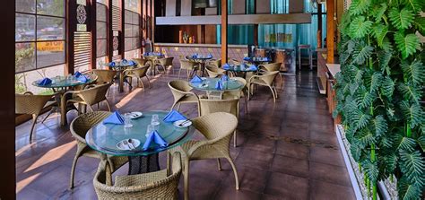 Portico Sayaji Hotel Pune | Multi-Cuisine Buffet Restaurant In Pune ...