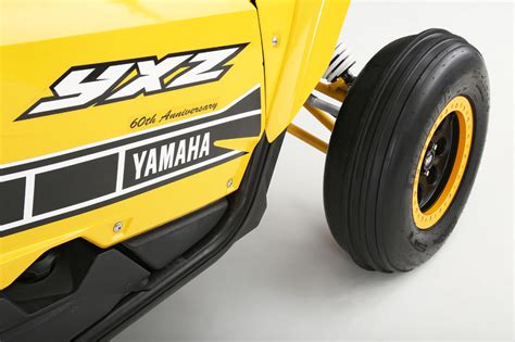 Sti Yamaha Yxz 1000r Sand Drifter Tire Package