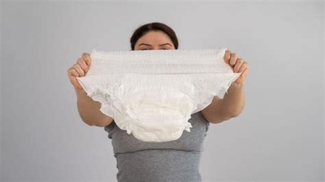 Wearing Diapers For Convenience A Beginner’s Guide