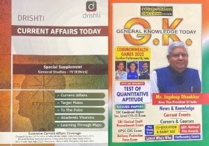 Drishti Ias Current Affairs Today English September And Gk Today