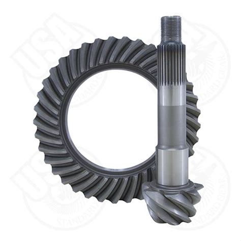 USA Standard Gear ZG TV6 529K USA Standard Gear Ring And Pinion Sets