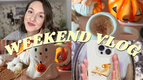 Weekend Vlog Cu Multe Cumparaturi De Toamna SINSAY PEPCO Si JUMBO