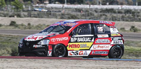 Turismo Nacional As Qued La Clasificaci N Del Viernes De La Clase