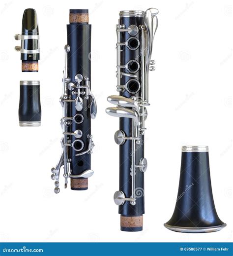 Clarinet Valves Stock Photos Free Royalty Free Stock Photos From