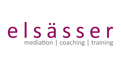 Claudia Elsässer Mediation Coaching Training