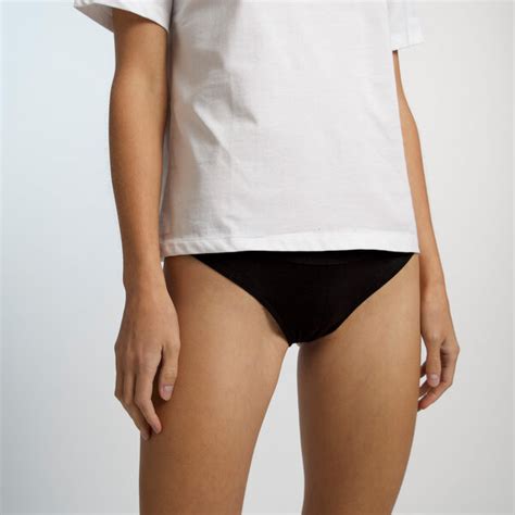 Honest Basics Slips 3er Pack Avocadostore