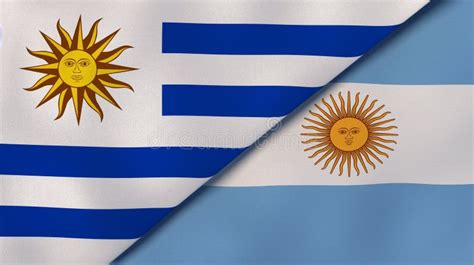 Uruguay Vs Argentina Flag : Uruguay vs Argentina, 5 Talking Points ...