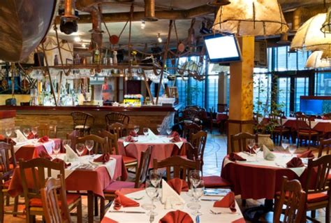 10 Best Italian Restaurants In Atlanta Georgia Bigcityreview