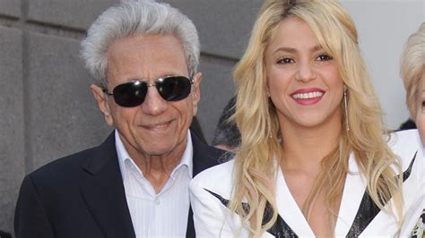 Introducir 62 Imagen De Que Pais Es El Padre De Shakira Abzlocal Mx