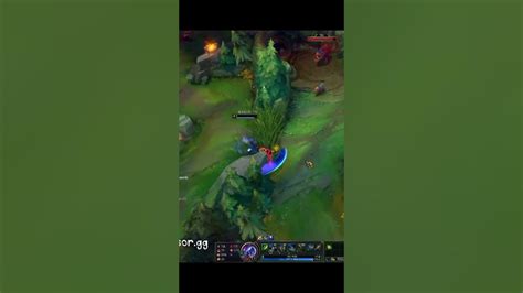 Cowsep Master Yi Moment League Of Legends Shorts Youtube