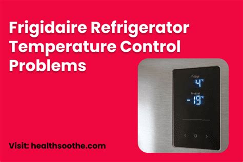 Pros And Cons Frigidaire Refrigerator