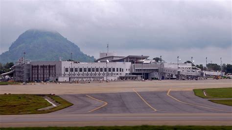 Construction Of Abuja S Second Runway At Naia Commences