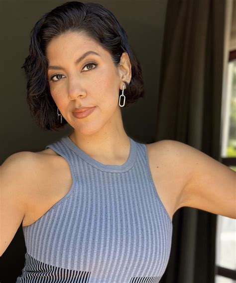 Stephanie Beatriz R Classywomenofcolor