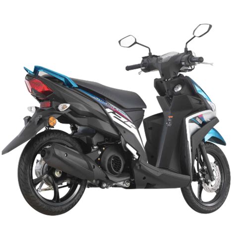 2020 Yamaha Ego Solariz 3 Paul Tan S Automotive News