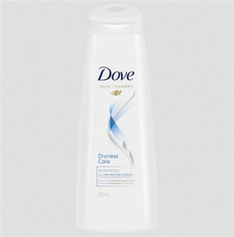 Dove Dryness Care Shampoo At Best Price In Thane By Salvia Chemist Medical Andgeneral Stores Id