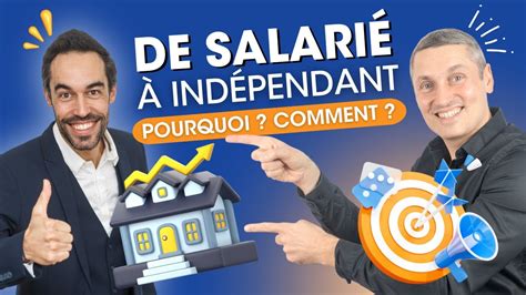 Quitter Une Agence Traditionnelle Pour Devenir Mandataire Immobilier