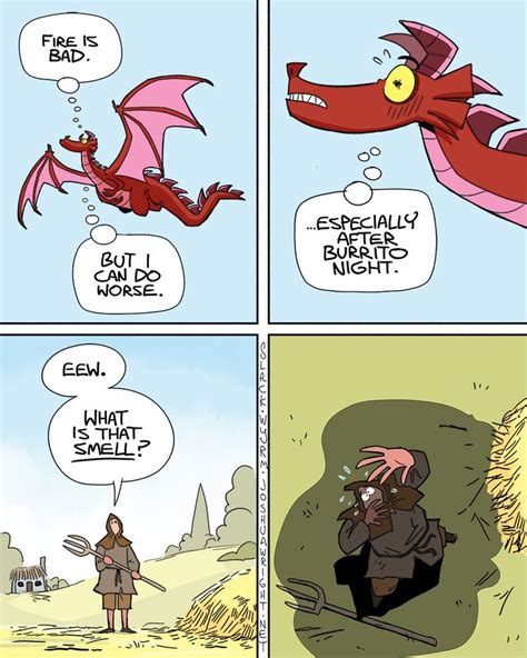 Slack Wyrm 961 Slack Wyrm Comics Fan Art