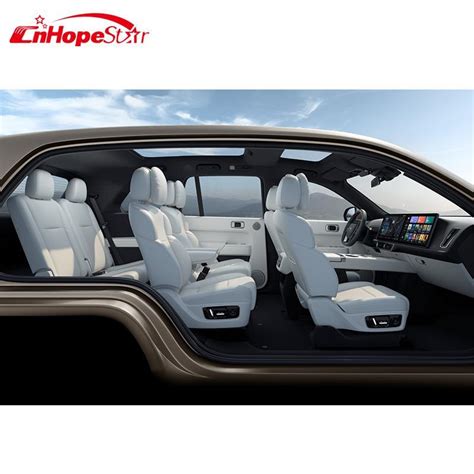 6 Seats 7 Seats Cheap Chinese Cars Super Luxury Suv L7 L8 L9 2023 2024 Li Lixiang Lixiang Auto