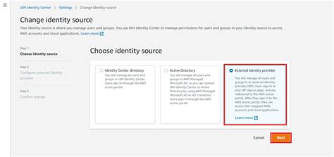 Aws Single Sign On Sso Workforce Identity Sso Service For Aws