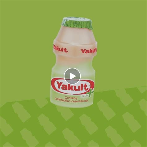 Yakult Italia Scegli La Lettera C Social Creative Awards