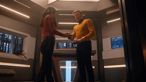 Schaue Dir Star Trek Short Treks Staffel 1 Folge 8 Star Trek Short