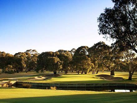 Melbourne Golf Courses | Melbourne Golf Tours of Victoria (Australia)