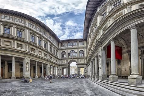 Florence Uffizi Tour for Beginners (Mar 2024)