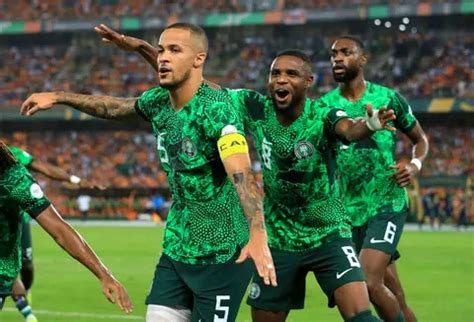 Why Super Eagles Failed To Win Afcon Peseiro S Daddy Go Reveals