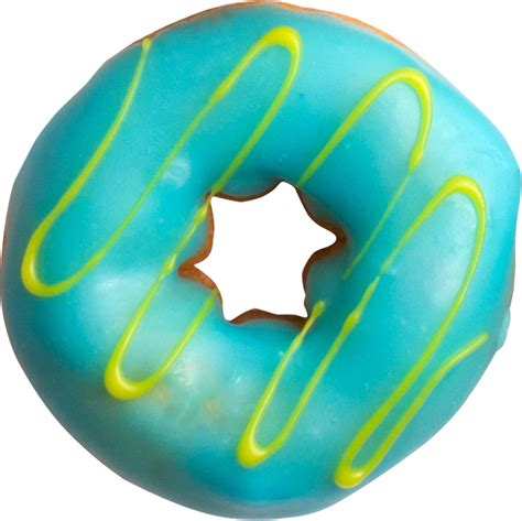 Detail Blue Donut Png Koleksi Nomer 12