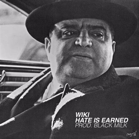 Wiki Hate Is Earned Lyrics Genius Lyrics