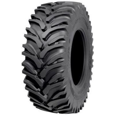 Opony 650 75R38 Nokian TRACTOR KING 175D FORESTRY TL