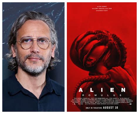 Alien Movie Design