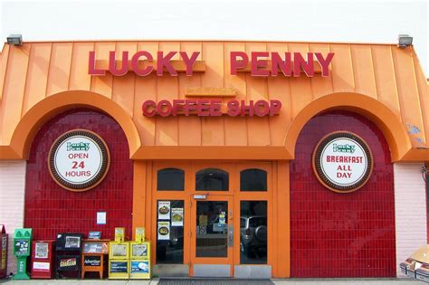 The Lucky Penny Diner Is The Latest On The Condo Chopping Block Eater Sf