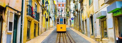 Lisboa Que Hacer Que Ver Y Donde Dormir Portugal Net Lisboa