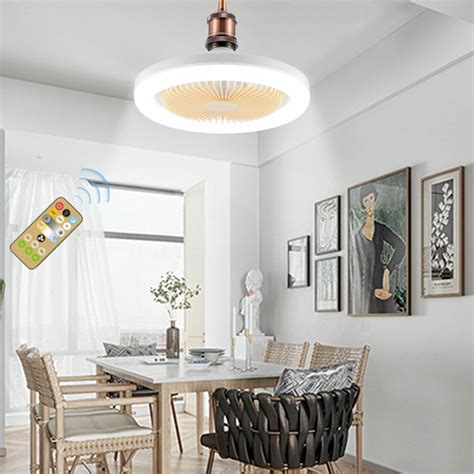 Kokovifyves Ceiling Fans With Lights On Sale Or Clearance Ceiling Fan