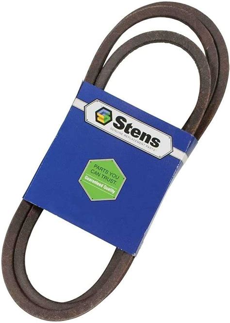 Visual Guide To The John Deere 265 Belt Diagram