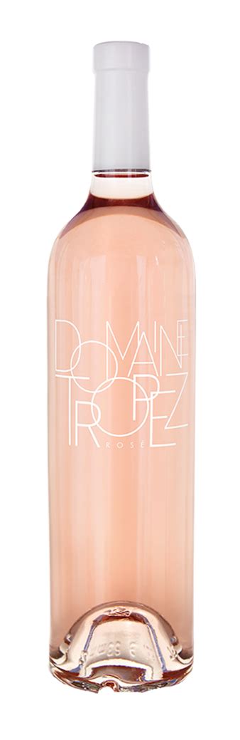 Domaine Tropez Tropez Wines