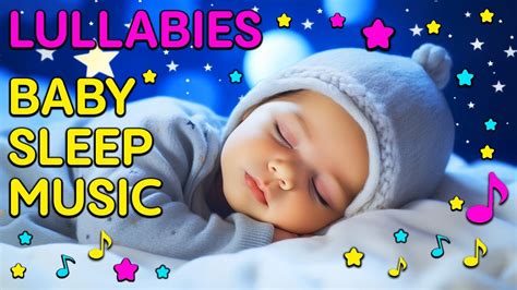 Baby Sleeps Instantly In Minutes Mozart Brahms Lullaby Ultimate